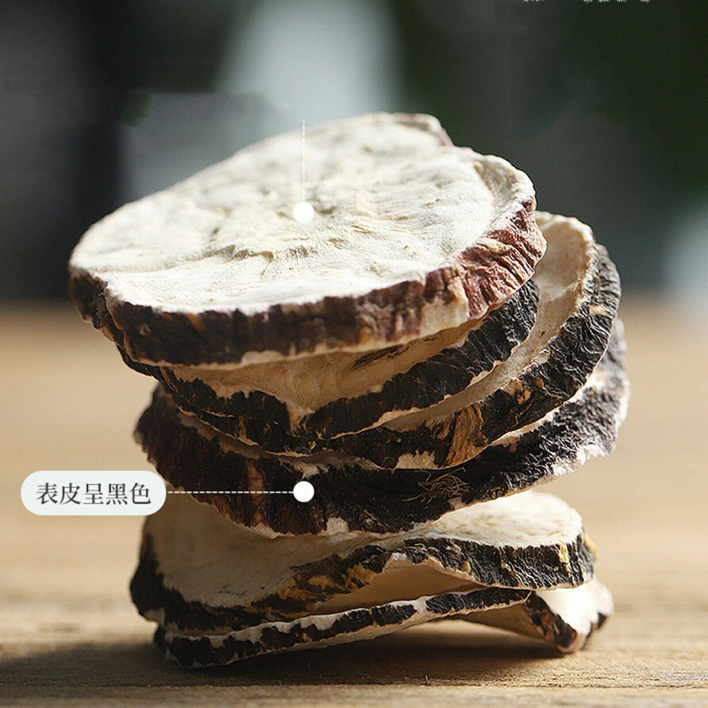 CIFbuy 250g Organic Dried Maca Gouqi Herbal Tea MACA Root for Soup Congee Health Care