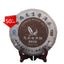CIFbuy Top Yunnan Seven Seed Cake 0658 Puerh Ripe Tea Classic Aged Old Ripe Tea 357g