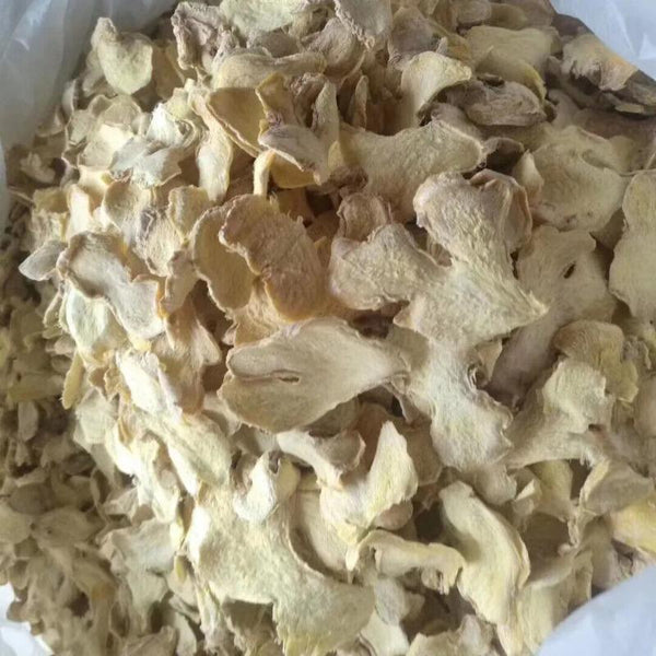 CIFbuy GINGER ROOT PREMIUM HARVEST HERBAL TEA 250g Zingiber Officinale Dried Herb