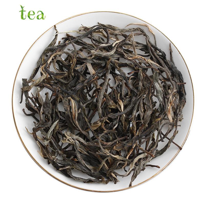 CIFbuy Pu-erh Tea 500g Raw Yunnan Ancient Tree Loose Leaf Chinese Dark Tea