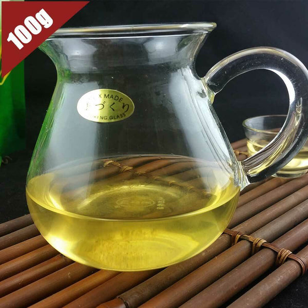 CIFbuy Biluochun Tea Chinese Food Bi Luo Chun Te Green Tea 100g
