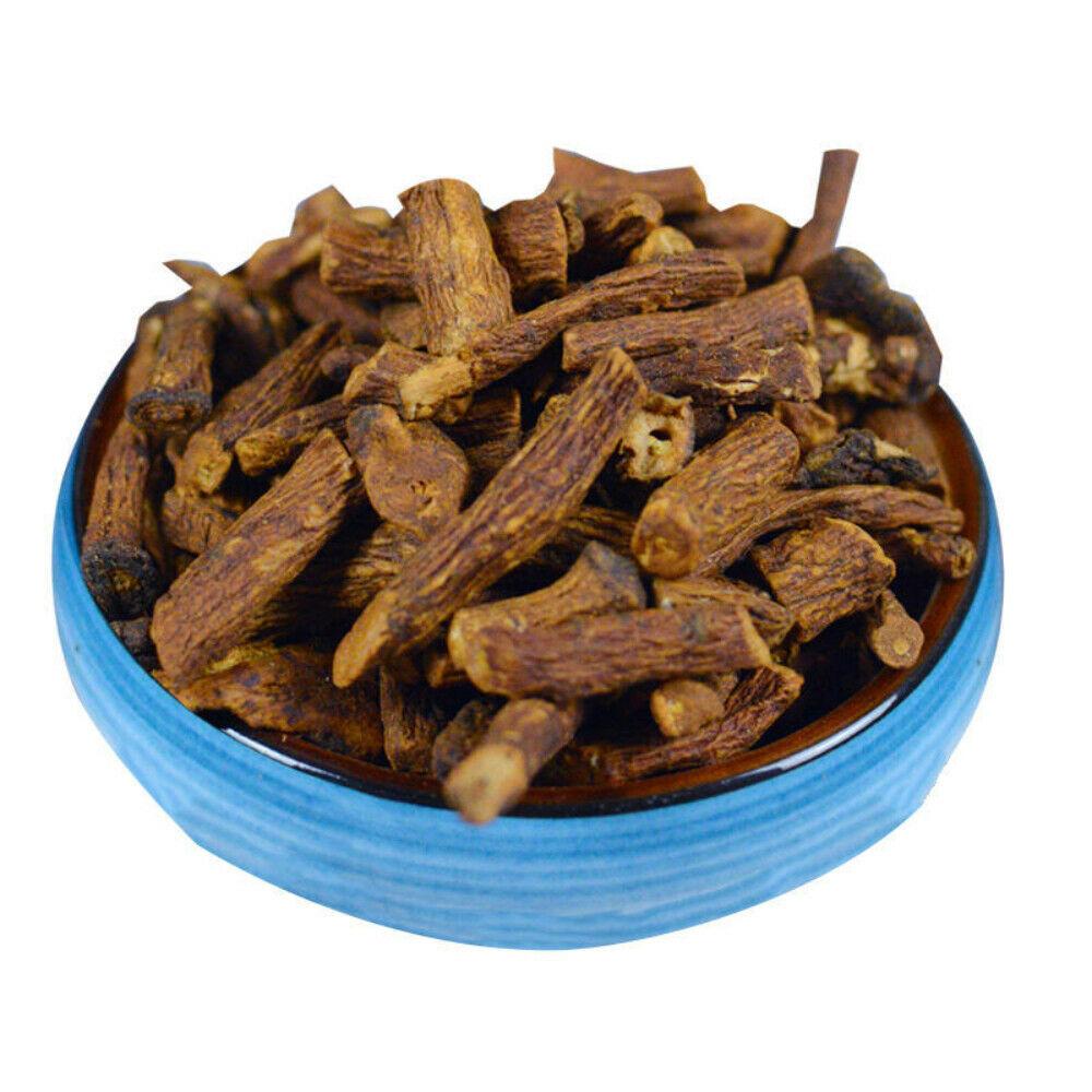 CIFbuy Chinese Herbal Medicine 100% Natural Dried Dandelion Root Pugongyinggen In Bulk