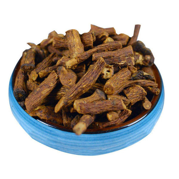 CIFbuy Chinese Herbal Medicine 100% Natural Dried Dandelion Root Pugongyinggen In Bulk