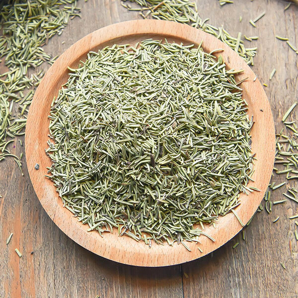 CIFbuy Green Tea Rosemary Tea  Relieve Headache Chinese Refresh Yourself Scented Tea