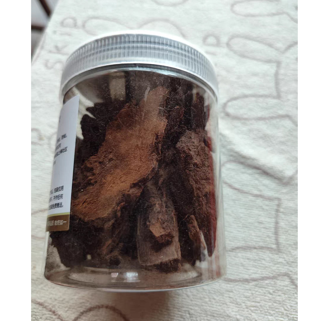 Slices Suoyang Cynomorium Songaricum Slice Organic Chinese Healthy Herbal 250g