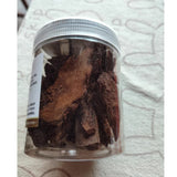 Slices Suoyang Cynomorium Songaricum Slice Organic Chinese Healthy Herbal 250g