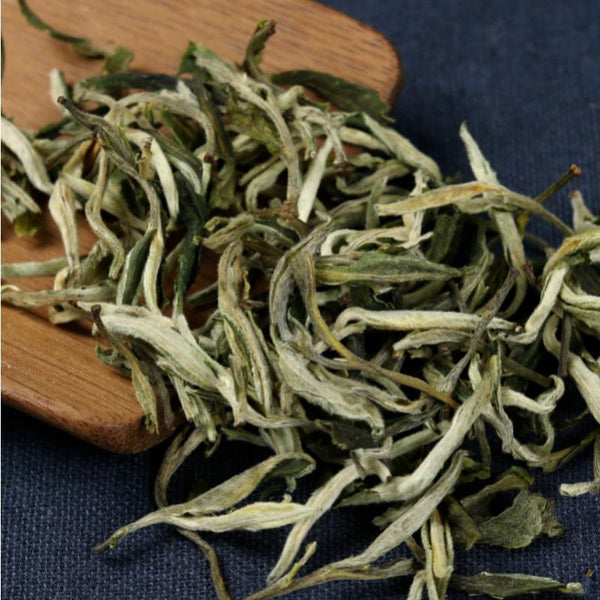 CIFbuy 500g loose tea early spring tea Cui Ming new tea Yunnan green healthy tea