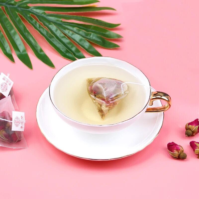 CIFbuy Rose Tea Herbal Tea 150g