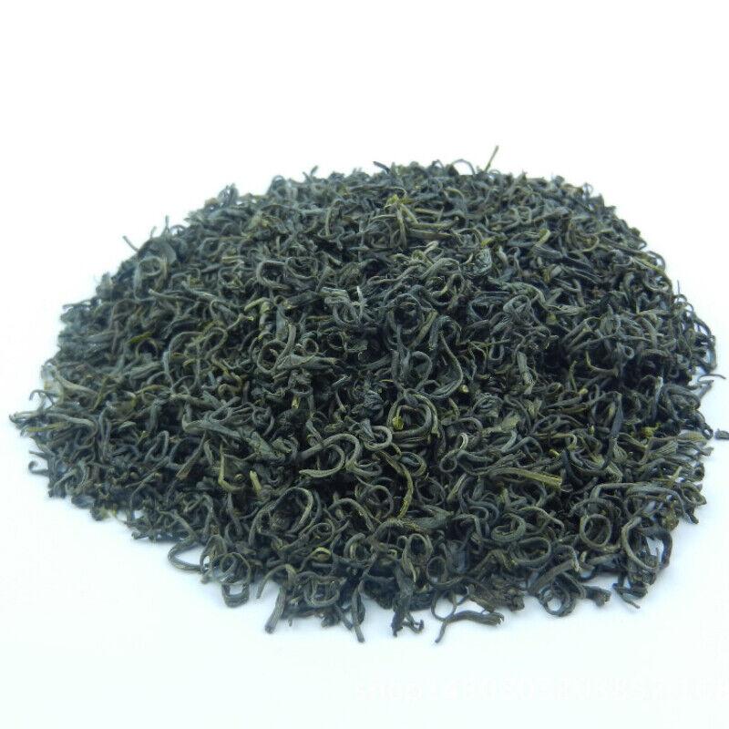 CIFbuy New Premium Spring Biluochun Green Tea Chinese Green Tea Organic Specialty Tea
