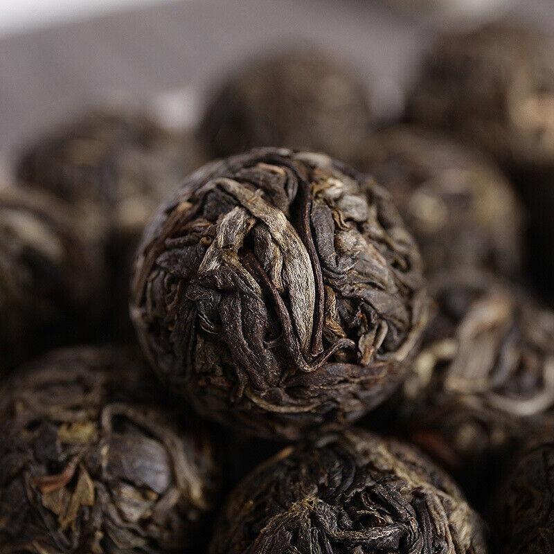 CIFbuy Yunnan Pu'er Tea Xigui Longzhu Big Tree Raw Tea Mini Small Tuo Tea 500g Bulk