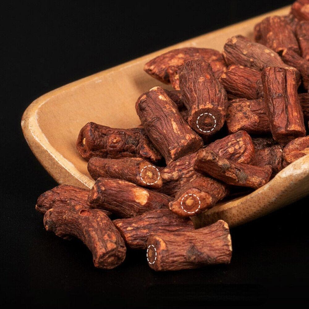 CIFbuy Chinese Herbal Medicine 100% Natural Dried Dandelion Root Pugongyinggen In Bulk