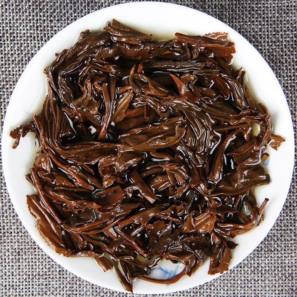 CIFbuy 2023 Yunnan Old Tree Dianhong Feng Qing Red Tea Cake, 357g