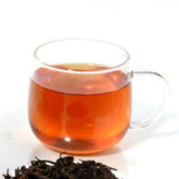CIFbuy Tan Bei High-baked Da Hong Pao Tea Fujian Wuyi Big Red Robe Oolong Tea 100g