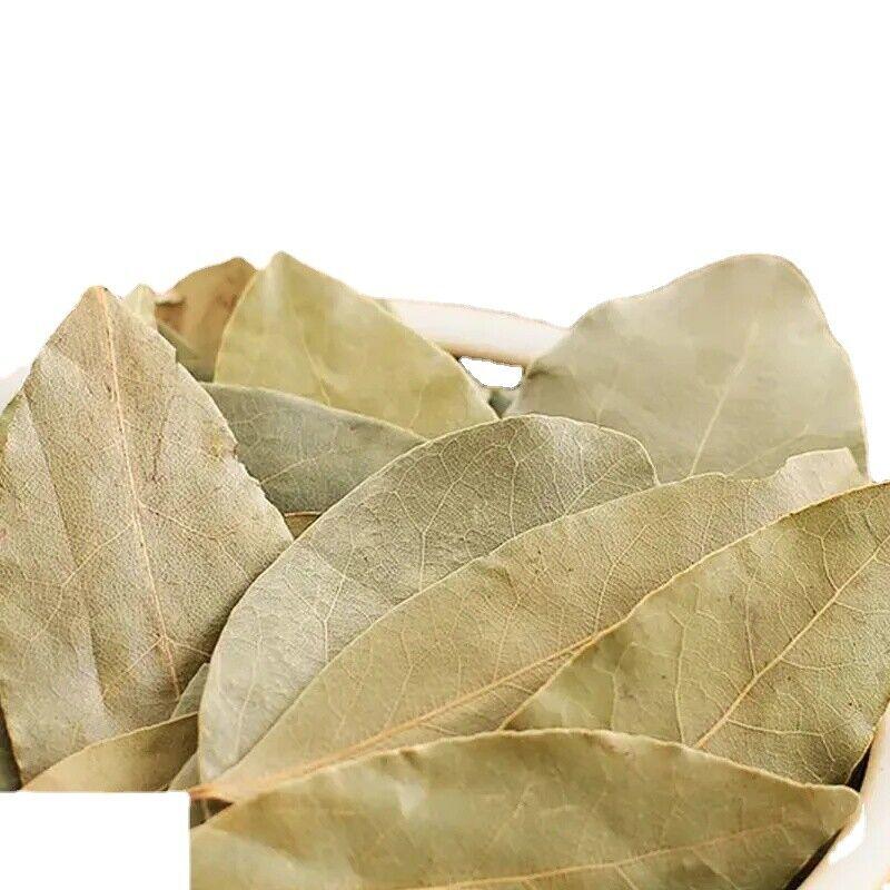 CIFbuy Organic Bay Leaves (8.8 oz): Ideal for Adding Flavor to Soups, Stews, and Sauces
