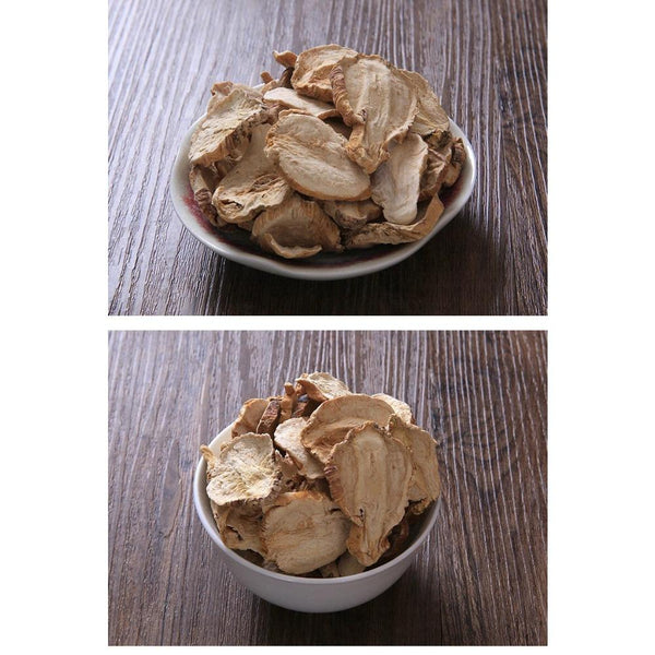 CIFbuy 100% Natural Wild Maca Root Herbal Tea 50g 500g Chinese Herbal Supplement Dried
