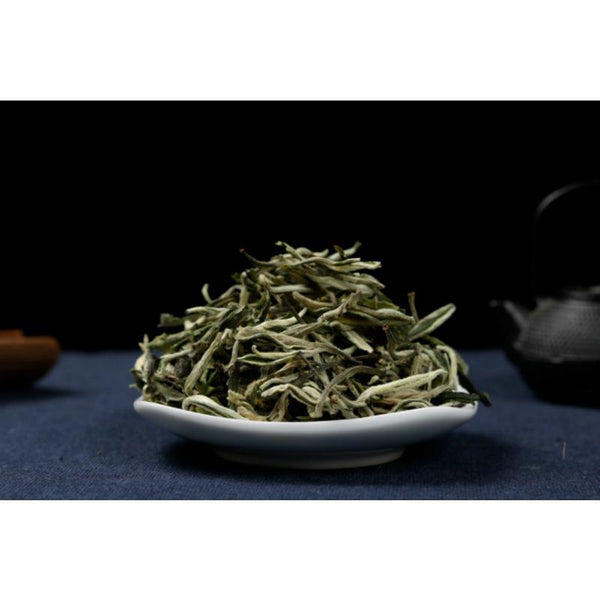CIFbuy 500g loose tea early spring tea Cui Ming new tea Yunnan green healthy tea