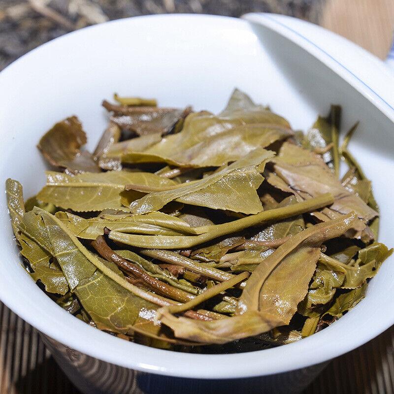 CIFbuy 357g Premium Yunnan Puerh Tea Tea Da Shu Tea Puerh Tea Cake Healthy Drink