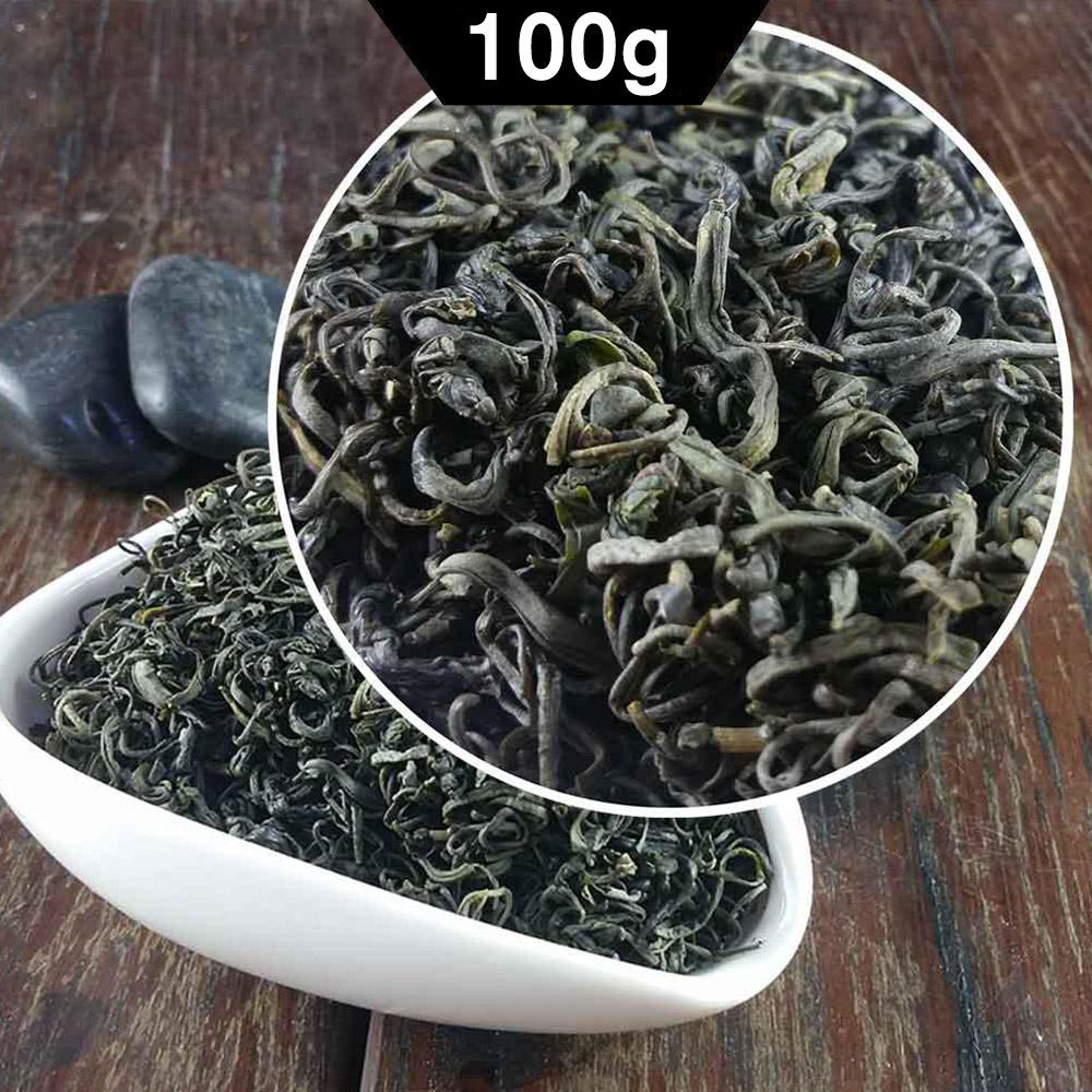 CIFbuy Xinyang Maojian Natural Fresh Green Tea, Premium Quality Mao Jian Tea
信阳毛尖天然新鲜绿茶，优质毛尖茶