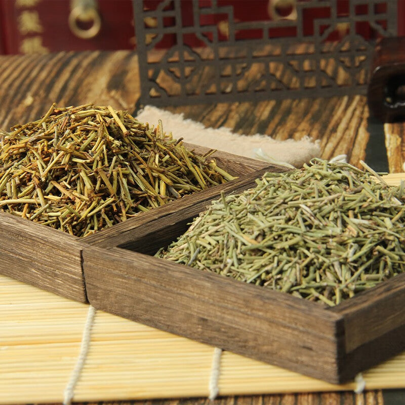 Chinese Medicine Ma Huang  Chhepat, Khanta, Somlata, Ephedra  Gerardiana 250g