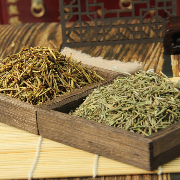 Chinese Medicine Ma Huang  Chhepat, Khanta, Somlata, Ephedra  Gerardiana 250g