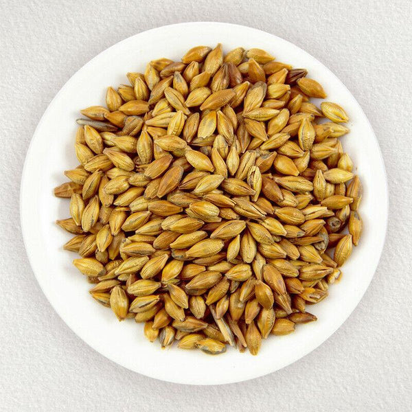 CIFbuy Genuine Roasted Barley Tea 180g/bottle Herbal Tea Original Flavor Grain Barley