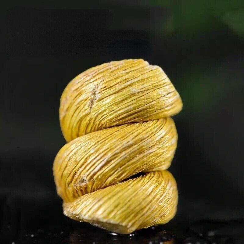 CIFbuy Premuim Dried Dendrobii Dendrobium Herb Natural Tie Pi Shi Hu Chinese Herbal Tea