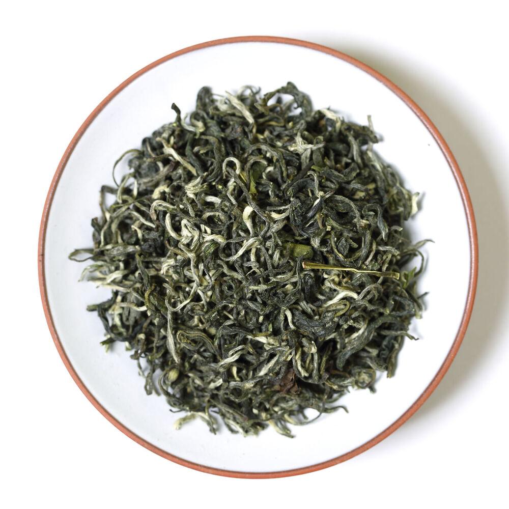 CIFbuy 250g Supreme Suzhou Biluochun Green Tea Spring Chinese Pi lo Chun