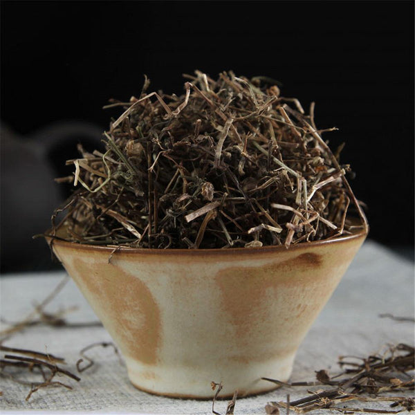 CIFbuy 250g 100% Pure Dried Herba Oldenlandia Diffusa Powder Bai Hua She Cao Powder