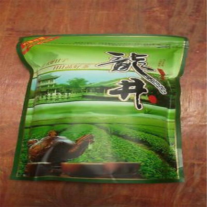 CIFbuy 250g Famous Good Quality Dragon Well China Spring Longjing Green Tea for Health