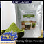 Imported Unsweetened Premium Organic Barley Grass Powder 250g with Rich Dietary Fiber, No Addtives