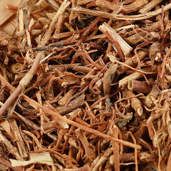 CIFbuy Natural Gentian 100% Organic Healthy Herbal Tea Longdancao 500g