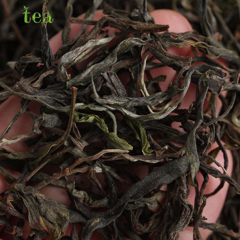 CIFbuy Pu-erh Tea 500g 2022 Raw Yunnan Ancient Tree Powder Chinese Dark Tea