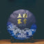 CIFbuy Banzhang Wuzhai Pu'er Tea Cooked Pu-erh Tea Cake 357g