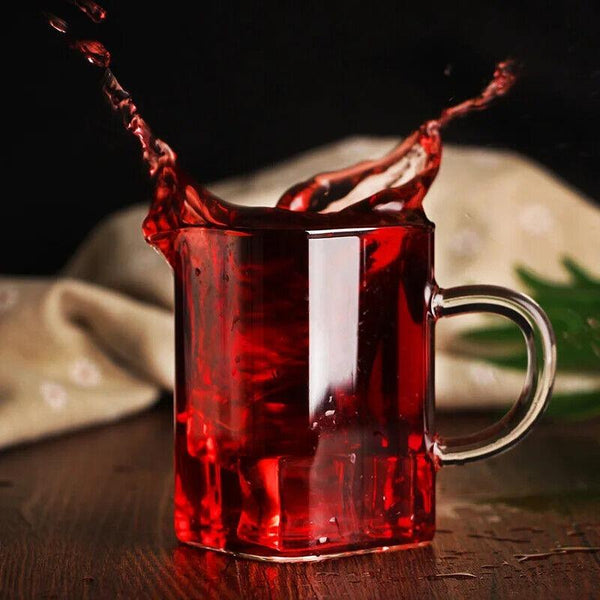 CIFbuy Syrup of Plum Healthy Herb Tea Bag 150g/5.29oz