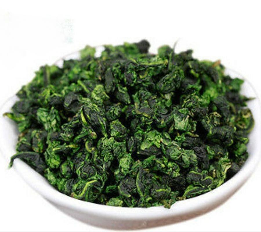 CIFbuy Organic Tie Guan Yin Oolong Tea 250g Tieguanyin Chinese Green Tea Healthy Drink