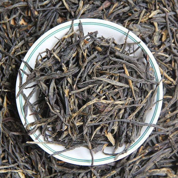 CIFbuy 2023 Yunnan Feng Qing "Classics 58" Dianhong Hand Made Box Tea, 160g/box