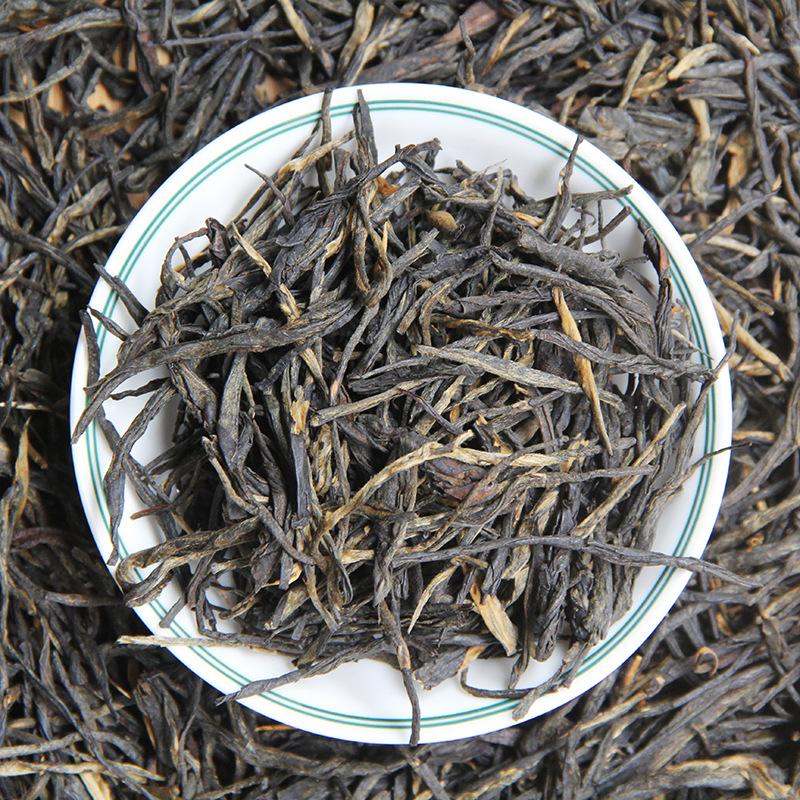 CIFbuy 2023 Yunnan Feng Qing "Classics 58" Dianhong Hand Made Box Tea, 160g/box