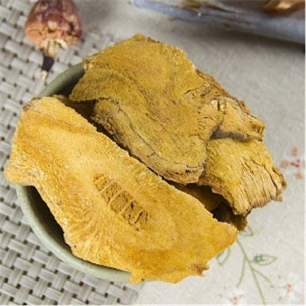CIFbuy 100% Natural Fallopia Japonica Polygoni Cuspidati Chinese Herb Tea