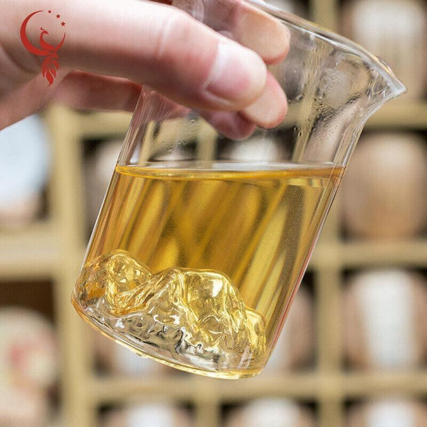 CIFbuy 500g 8g Un Xiegui Dragon Pearl Pu'er Raw Tea Handmade Dragon Pearl Small Tuo Tea