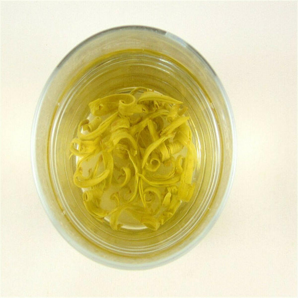 CIFbuy Chinese Jasmine Flower Tea China Green Tea