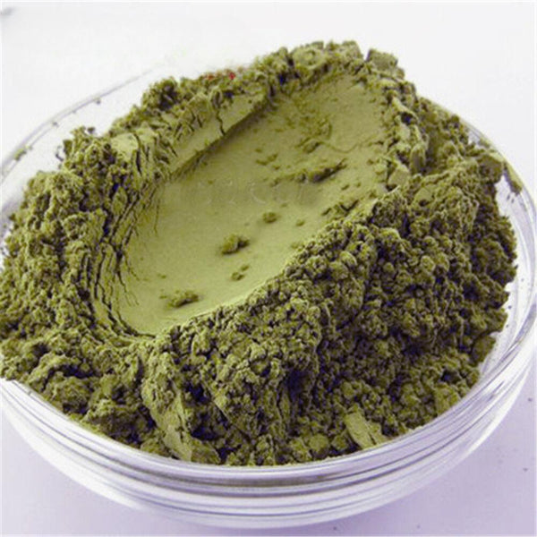 CIFbuy Powder Chinese Herbal Tea 500g 100% Pure Organic Hibiscus Leaves