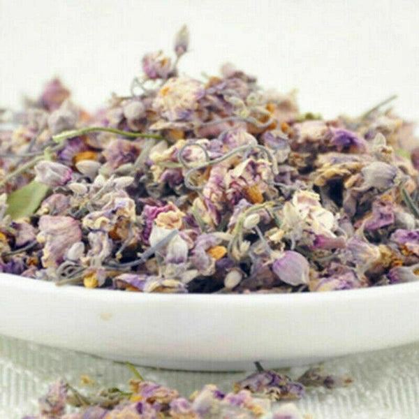 CIFbuy Apocynum Venetum Herb Tea XinJiang Luo Bu Ma Rafuma Apocynum Venetum Flowers Tea