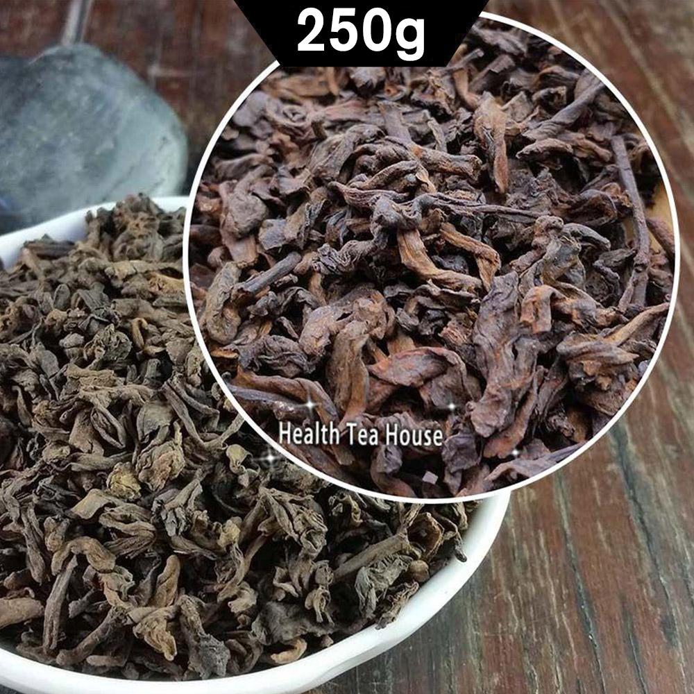 CIFbuy 2008 Yunnan Shu Pu-erh Premium Quality Tea