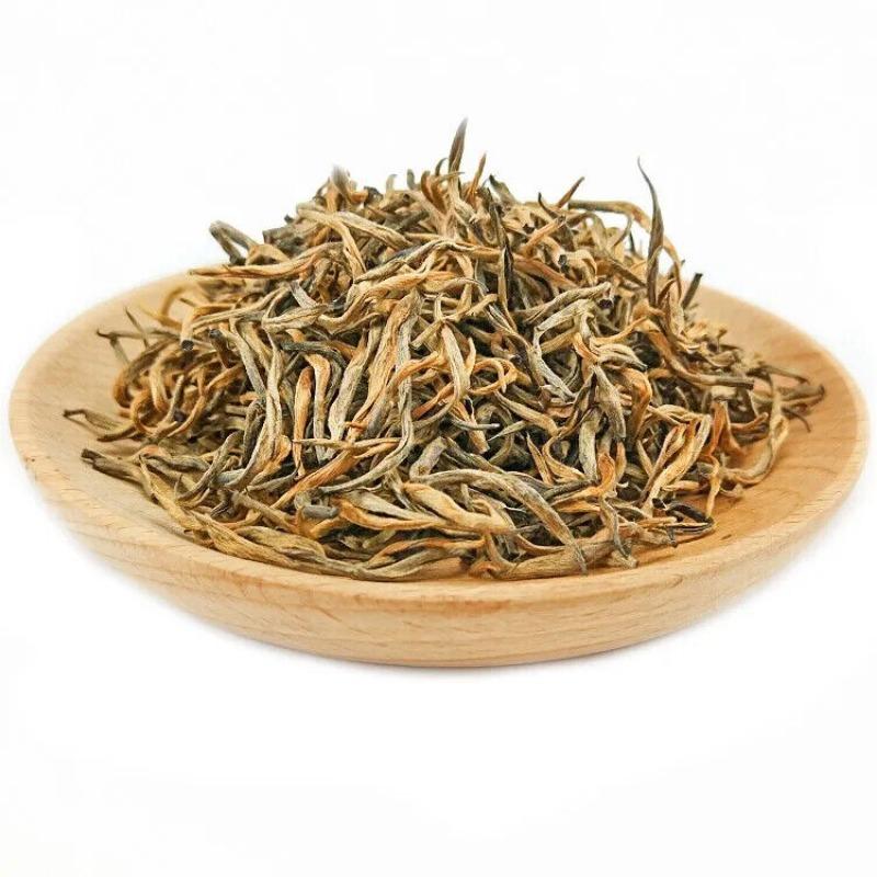 CIFbuy Wholesale favorable factory price best quality black tea bud Yunnan black tea