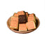CIFbuy Yunnan Jindian Small Square Brick Black Tea Leaves Glutinous Fragrance Brick Tea