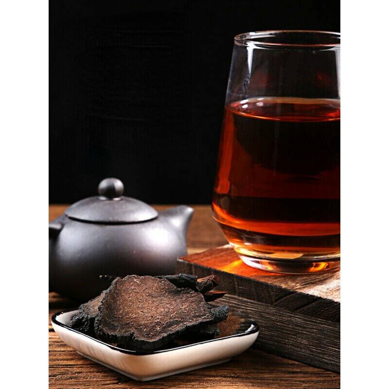 CIFbuy Cistanche Slice Rou Cong Rong Dijing Tubulosa 250g Organic Men's Health Herb Tea