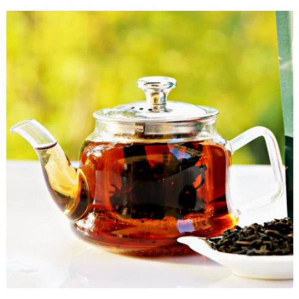 CIFbuy 500g Ya'an Tibetan Tea Black Tea Laochuan Tea Sticky Mellow Tibetan Black Tea