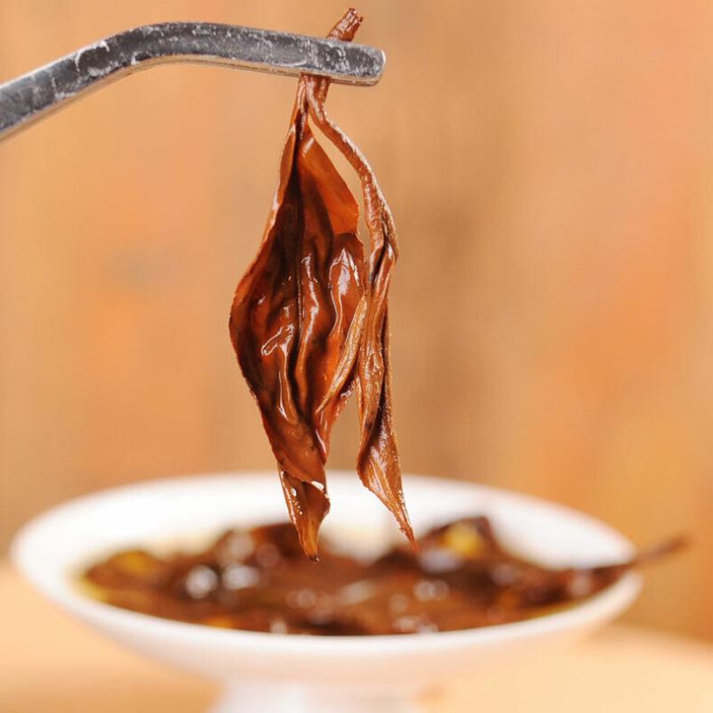 CIFbuy DIAN HONG HONG BI LUO Yunnan Dianhong Black Tea Kung Fu Tea Red Natural Tea 500g