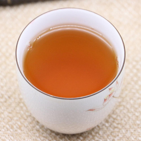 CIFbuy 2011 Premium Fuding Shou Mei Aged White Tea Cake 350g