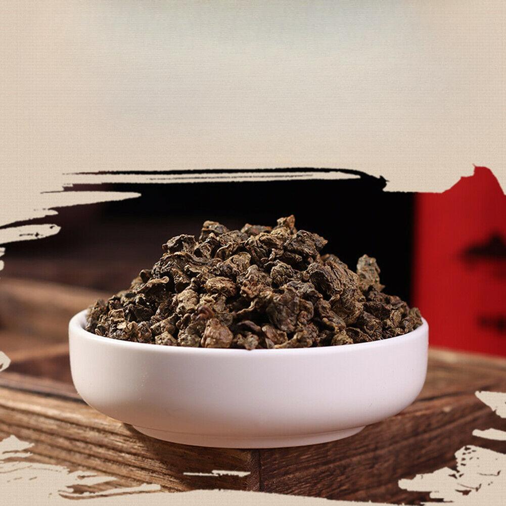 CIFbuy Qinan Chenxiang Tea  Natural Health Herbal Tea Soothing Sleep Dispelling Dampness Conditioning Raw Tea